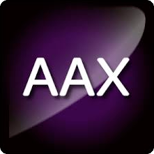 AAX Logo