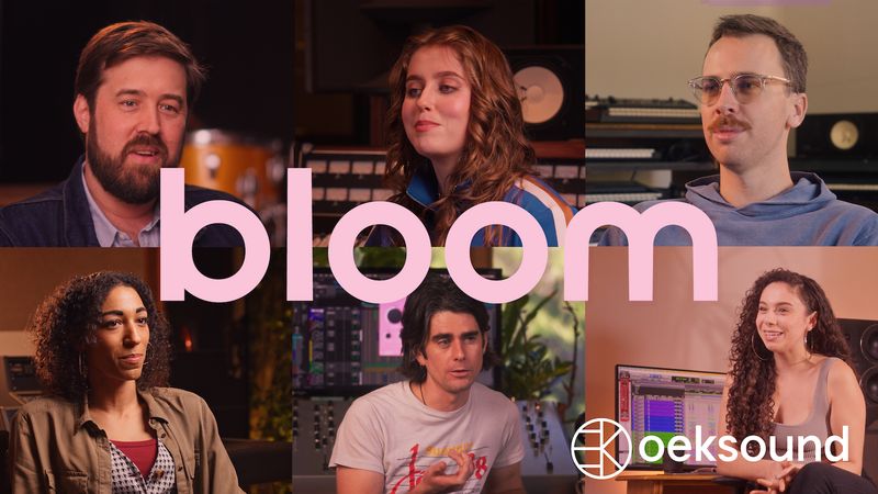What is bloom? video thumbnail