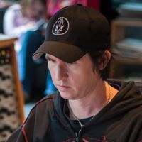 Dave "Rave" Ogilvie