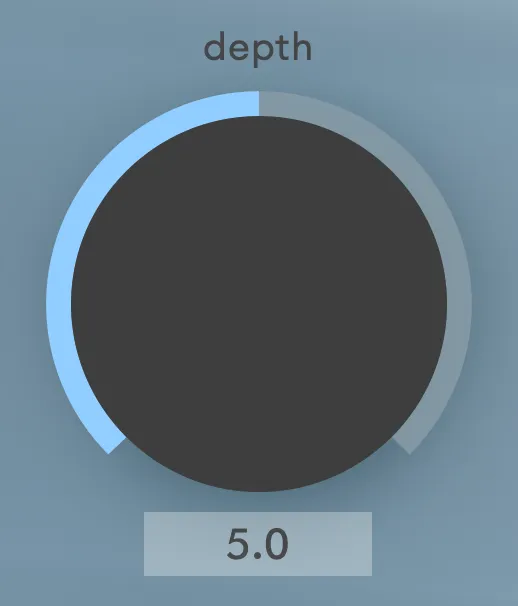 Depth