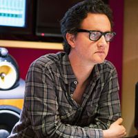 Greg Wells