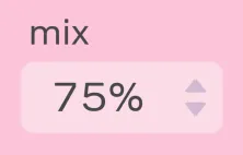 Mix