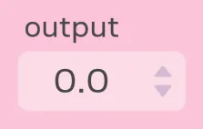 Output