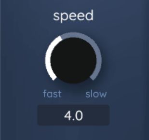 Speed