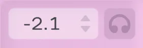 Tone level control