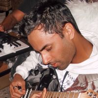 Tushar Apte