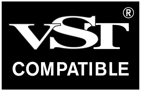 VST3 Logo